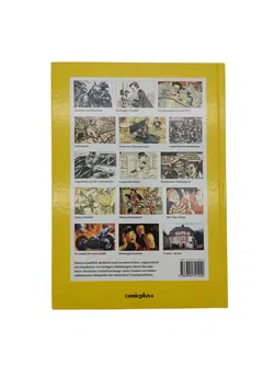 Eckart Sackmann - Deutsche Comicforschung / Jahrbuch 2005 - Bild 4