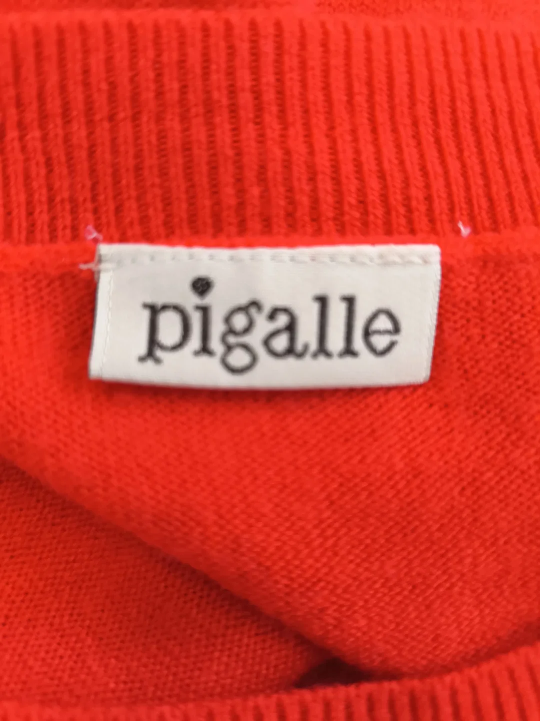 Pigalle, Damenpullover, Gr. M  – Bild 5