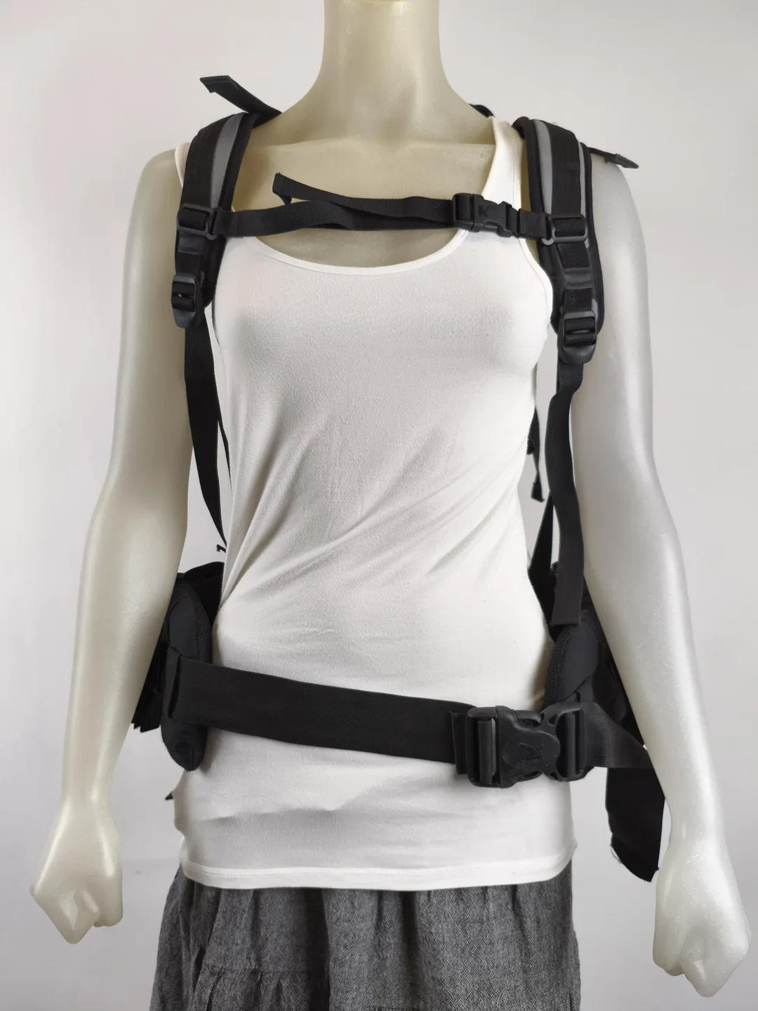 Salewa, Kindertrage – Bild 8