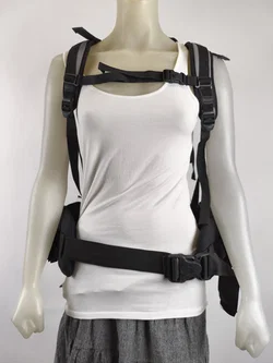 Salewa, Kindertrage - Bild 8