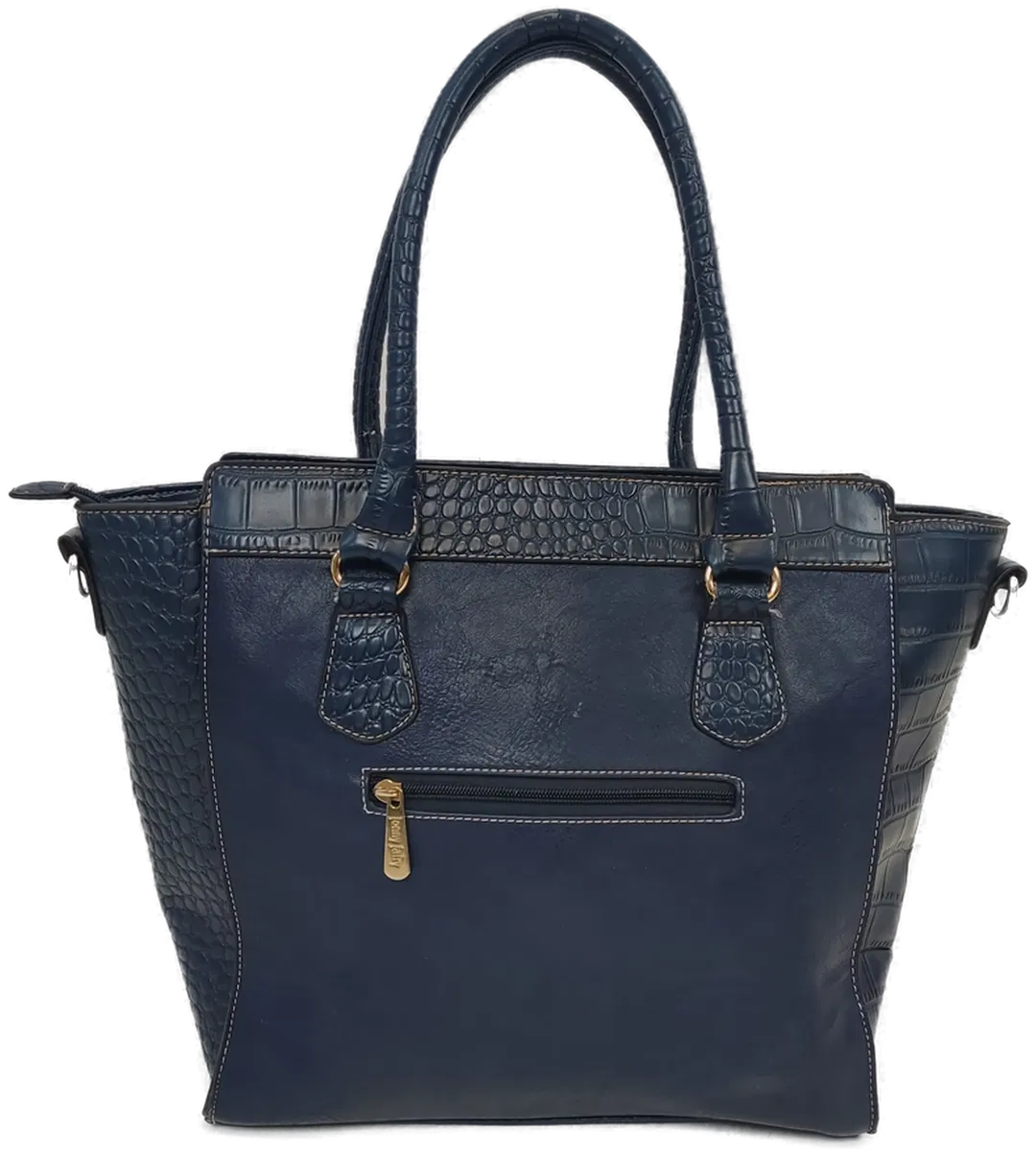 Jenny Fairy Damenhandtasche dunkelblau - Bild 1