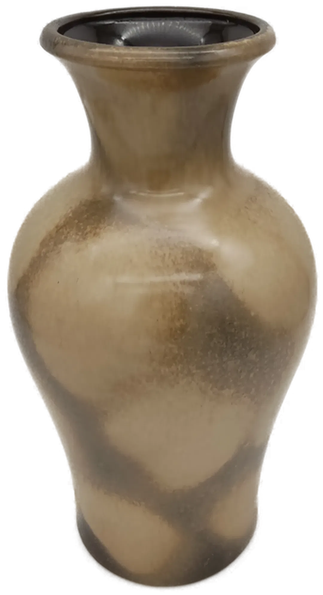 Bodenvase aus Ton - Bild 4