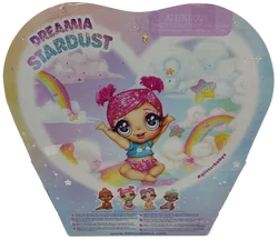 MGA GLITTER BABYZ "DREAMIA STARDUST" – Vorschau 2