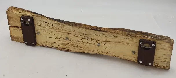Handgemachtes aus der HAI Werkstatt - Garderobe – Bild 3