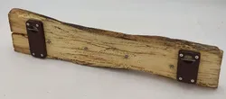 Handgemachtes aus der HAI Werkstatt - Garderobe - Bild 3