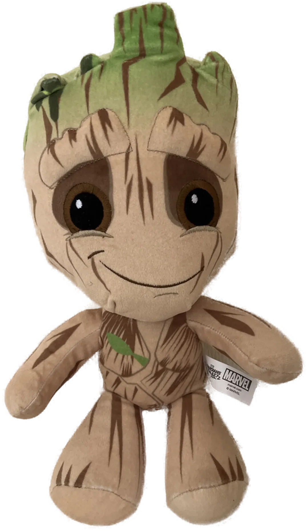 MARVEL Baby Groot Plüschtier Guardians of the Galaxy Vol. 2 – Bild 2