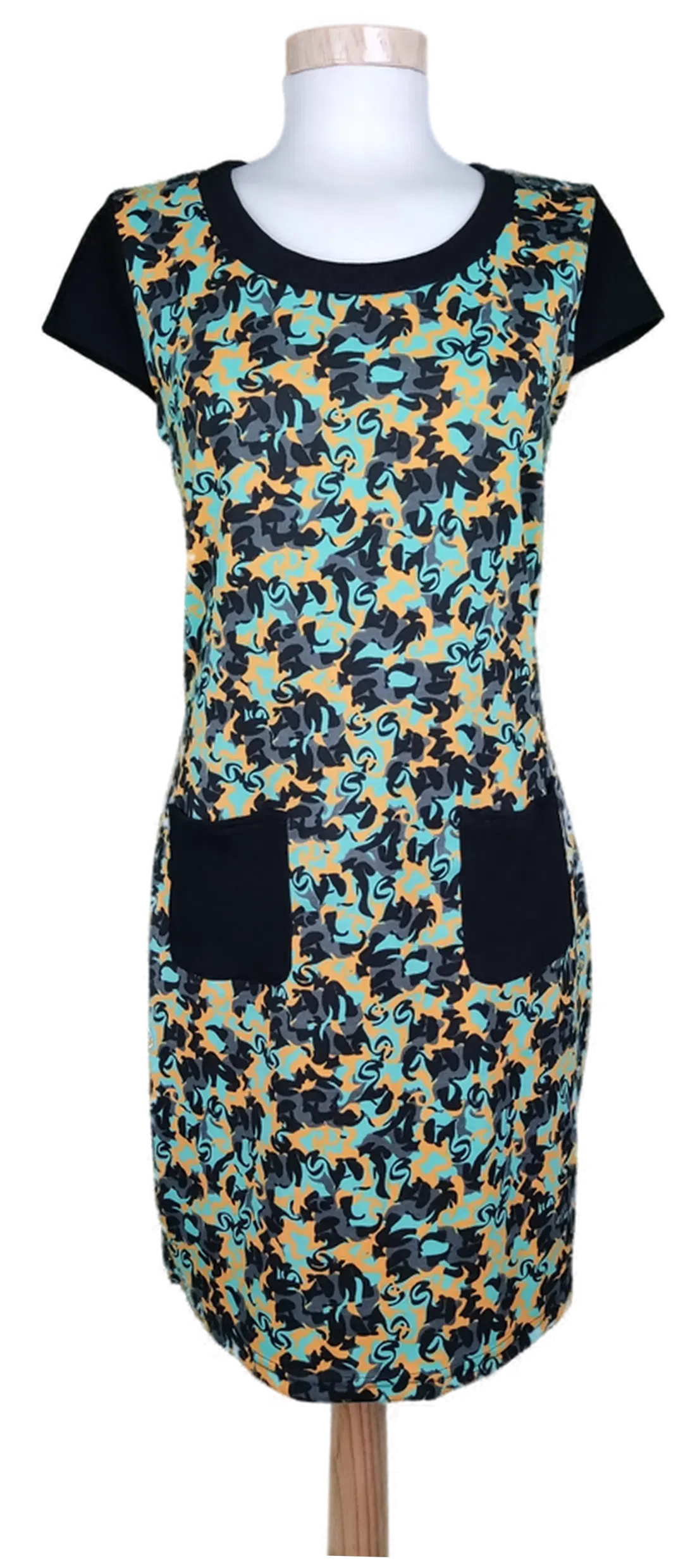 Ginger+Soul Damen Kleid - M/38 - Bild 4