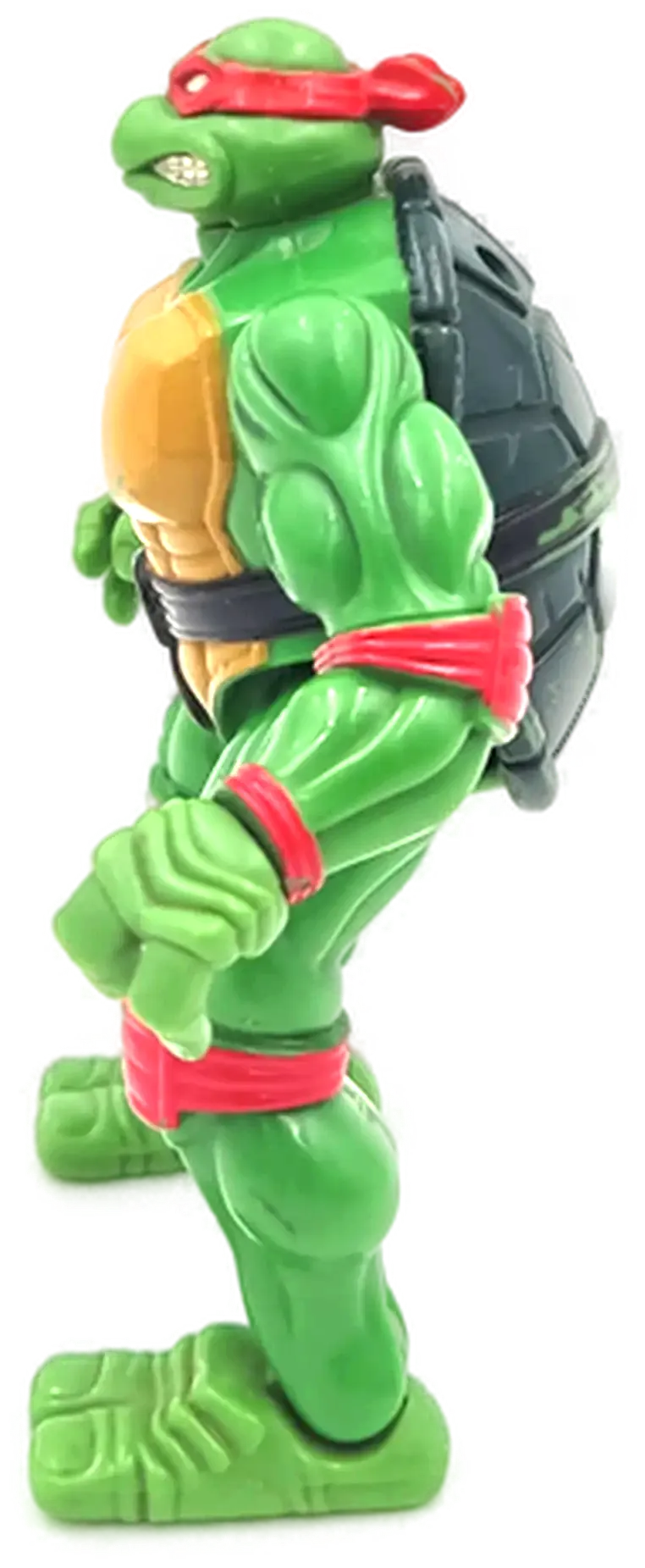 Mirage Studios Playmates Toys 1996 Teenage Mutant Ninja Turtles Raphael – Bild 3