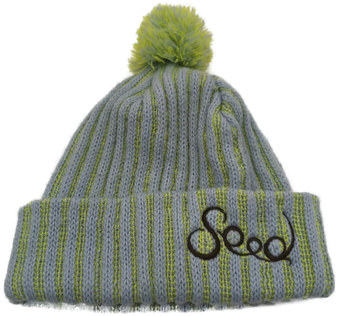 Haube Kinder Seed - Bild 1