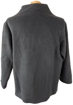 Best Of... B & B Herrenweste schwarz - Gr. M/EUR 48 - Bild 3