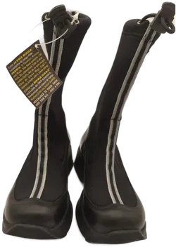 Kinderstiefel Mädchen MEGAGAGA Gr. 31 - Bild 1
