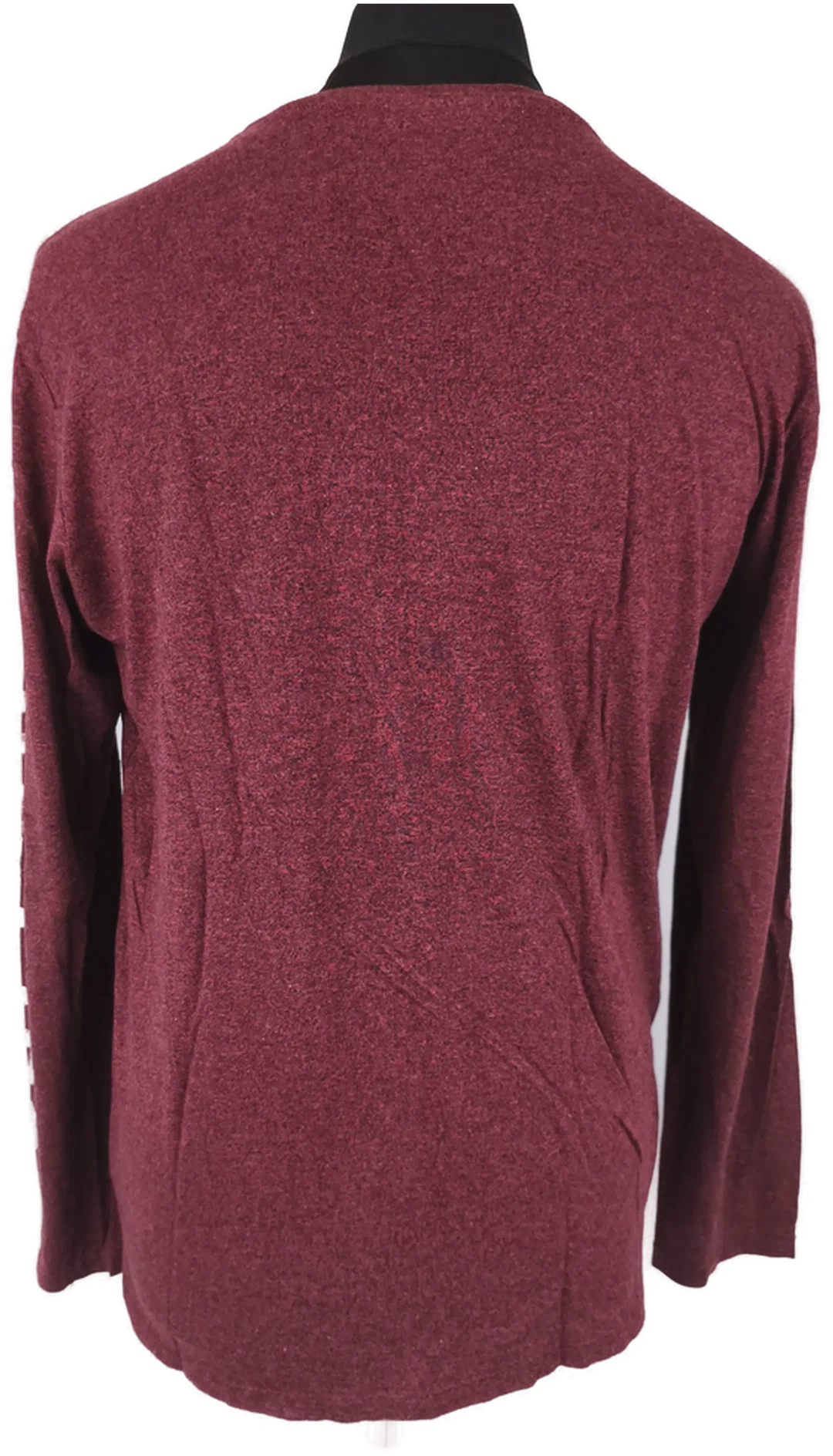 SMOG, Herrenshirt, Gr. L – Bild 3