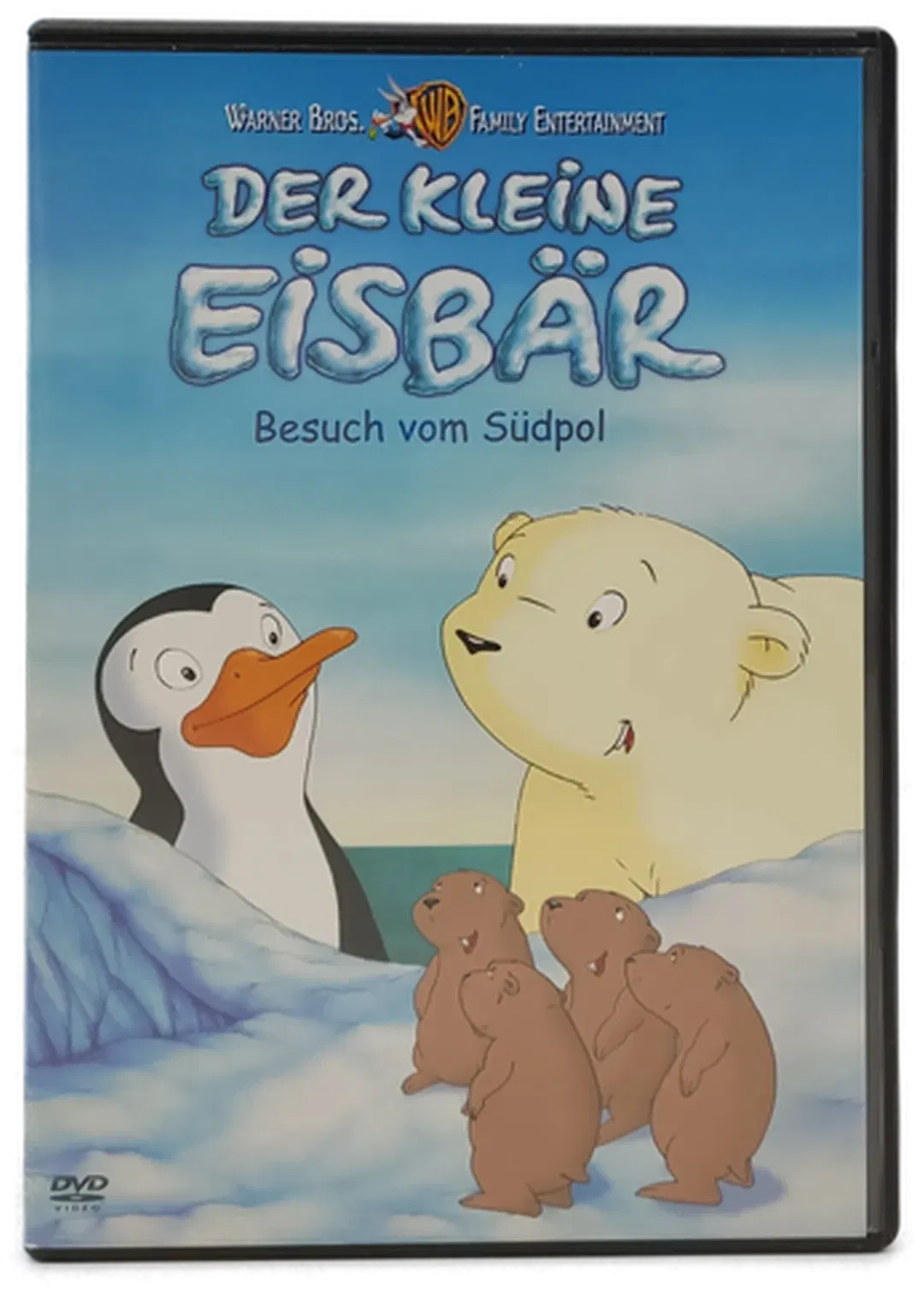 DVD 