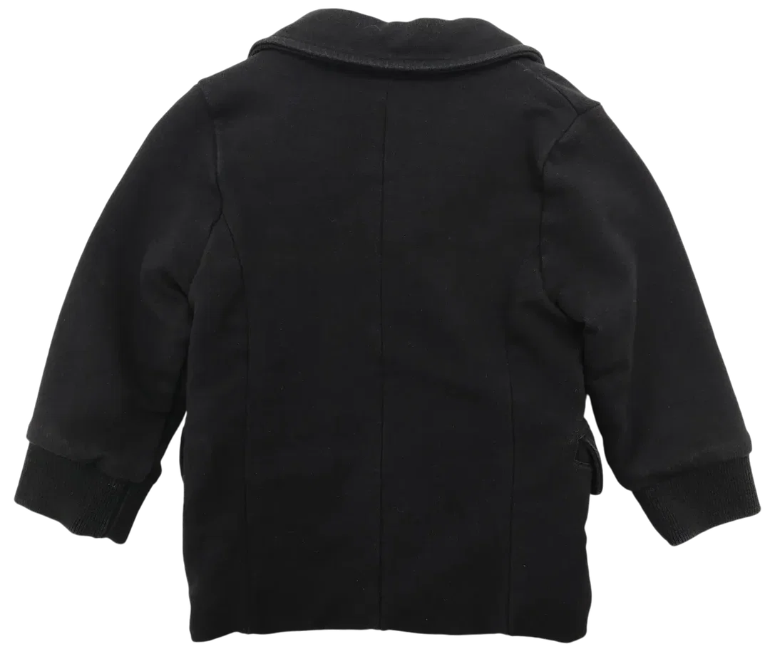 Karl Lagerfeld Kids (Babies) Jacke, marine - Gr. 68 cm  – Bild 2