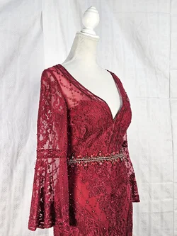 Abendkleid - 05 - Lara Design (New York) - Bild 5