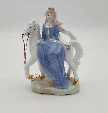 PMI - Porzellanfigur - Bild 4