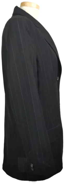 Vivien Caron Damen-Blazer schwarz - XXXL/46 - Bild 3