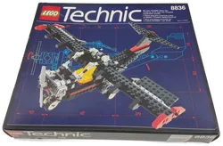 Lego Technik Konvolut  - Bild 6