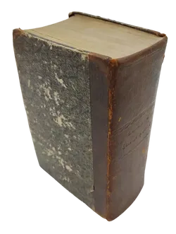 Die Bibel / Heilige Schrift des alten und neuen Testaments - Deutsche Übersetzung D. Martin Luthers - Bild 1