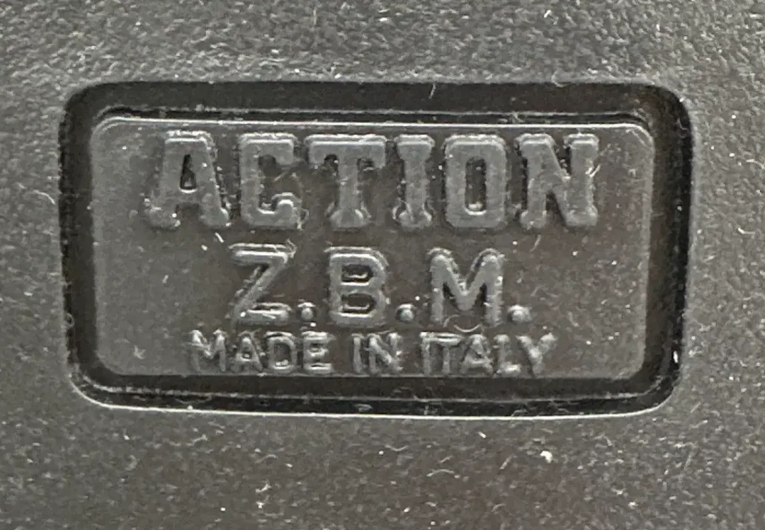 Action Z.B.M. - Herrenschuhe - Gr. 43 – Bild 3