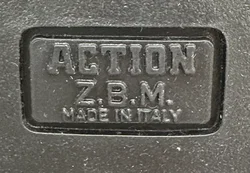 Action Z.B.M. - Herrenschuhe - Gr. 43 - Bild 3