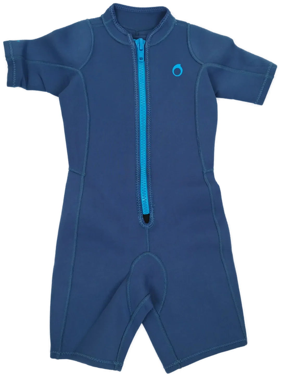 Neopren-Shorty Kinder Decathlon Gr. 133/142 | Junior-Schnorchler – Bild 1