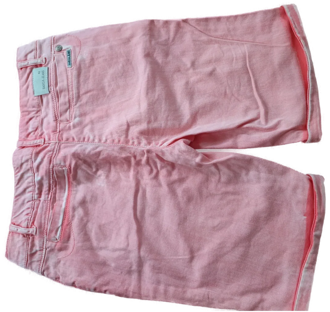 Mädchenshorts Gr. 158 – Bild 2