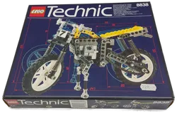 Lego Technik Konvolut  - Bild 2