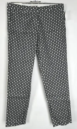 H&M - Damenhose - Gr. 42 - Bild 1