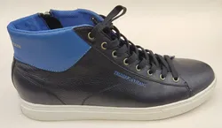 Schuhe Trussardi Jeans Gr. 45 - Bild 4