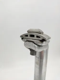 Sattelstütze Patent 31,6mm - Bild 2