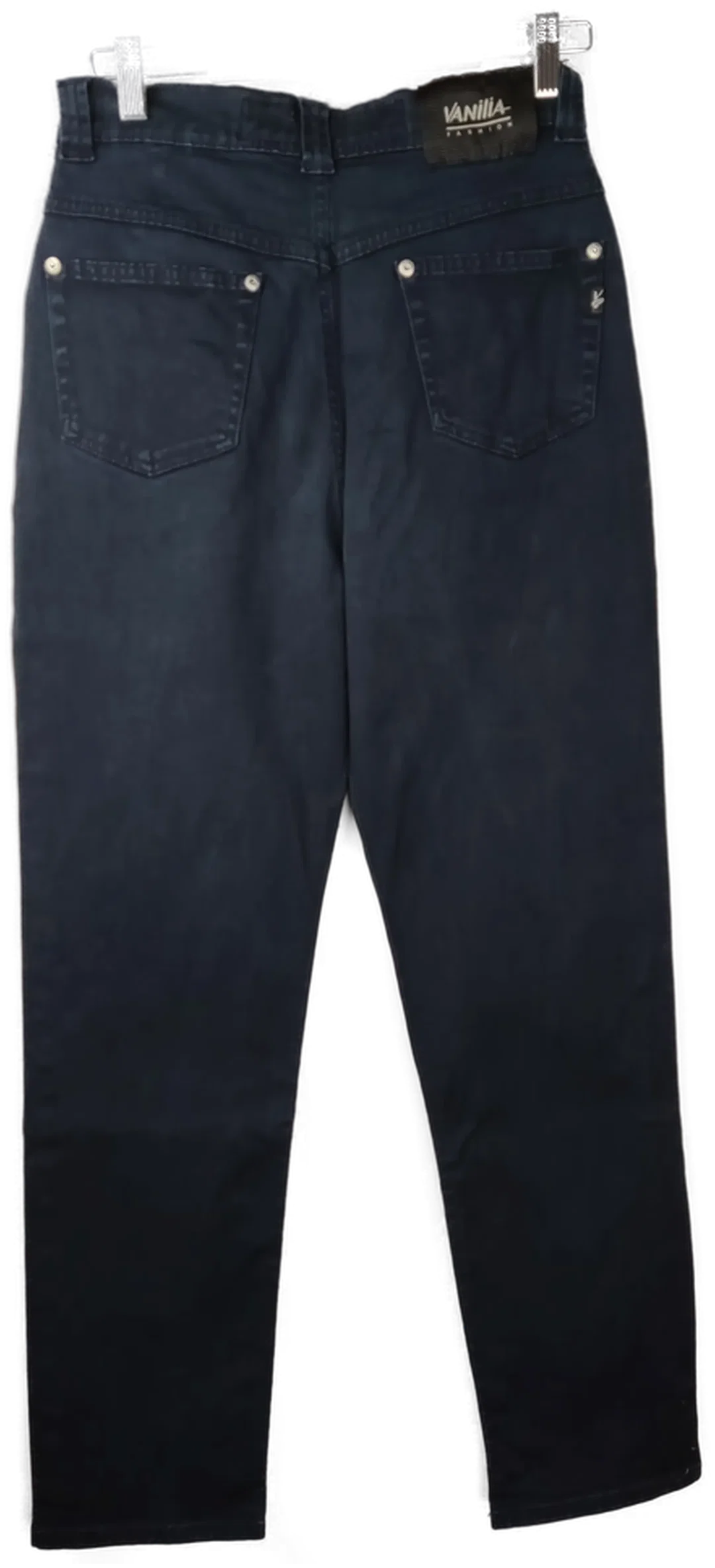 Damenhose Vanilia Baumwolle Größe 38 | Zeitloser Komfort – Bild 2