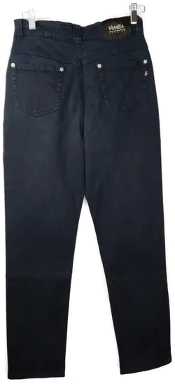 Damenhose Vanilia Baumwolle Größe 38 | Zeitloser Komfort - Bild 2