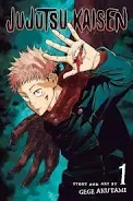 Jujutsu Kaisen Band 1 Kaze Manga - Bild 2