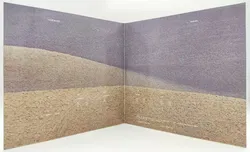 Vinyl LP - Keith Jarrett - Staircase  - Bild 3