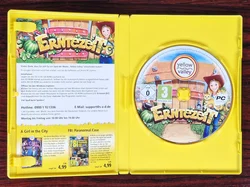 Yellow Valley: Erntezeit - PC-Spiel - CD-ROM - Bild 3