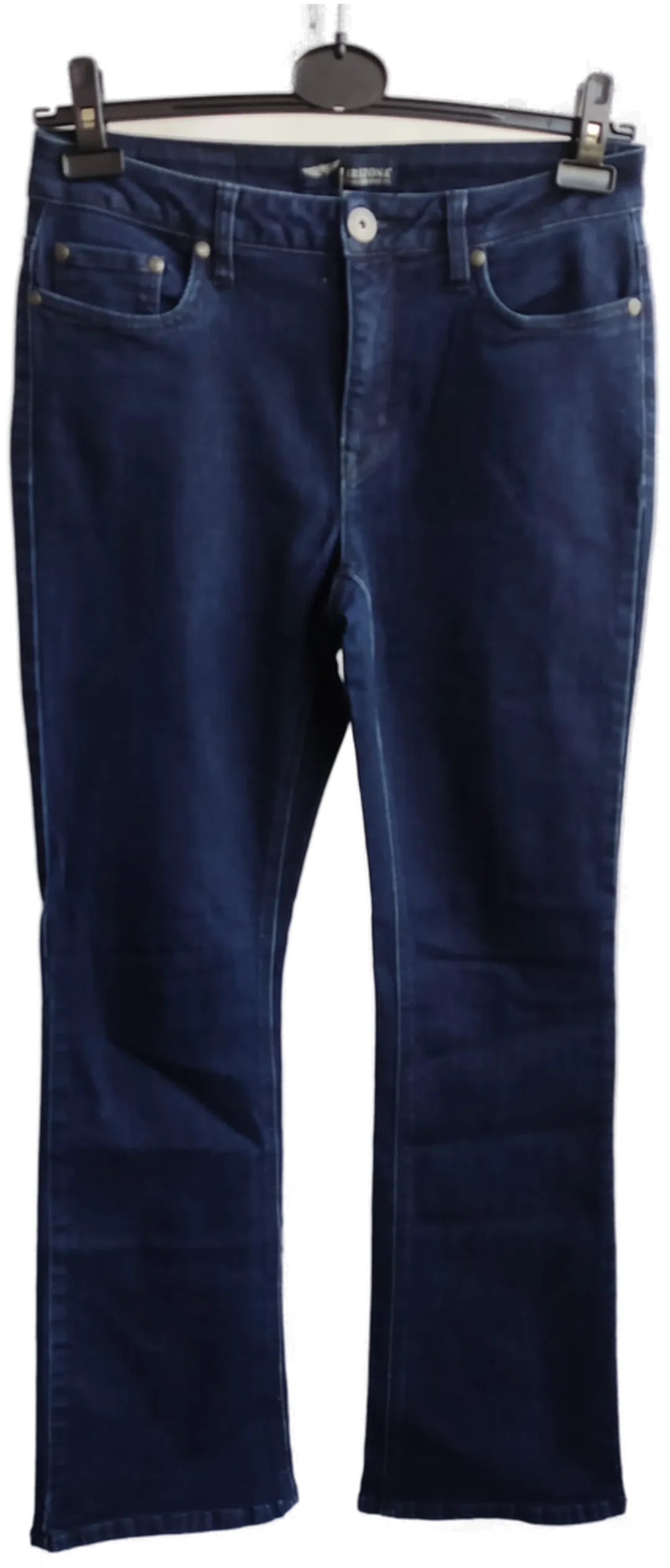 Arizona Damenjeans blau - M - Bild 1