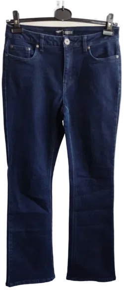 Arizona Damenjeans blau - M - Bild 1