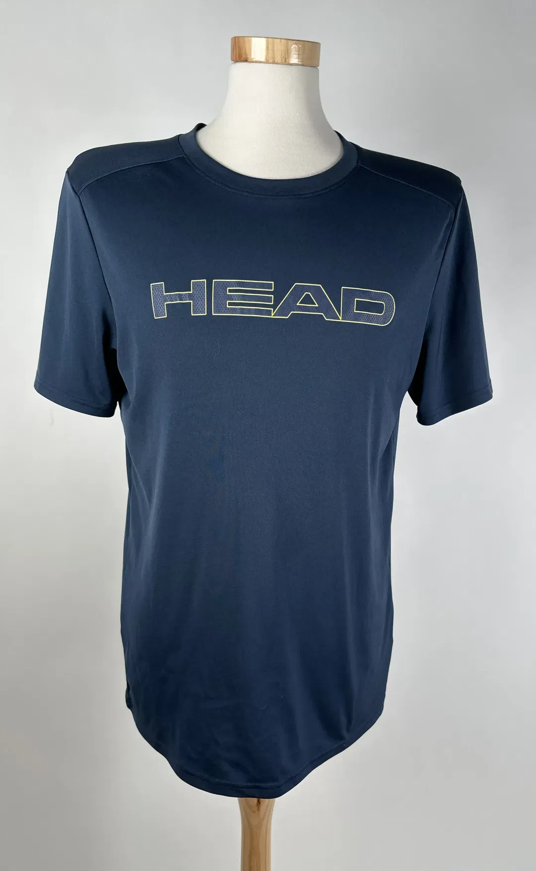 Head - Herren T-Shirt Gr. L - Bild 1