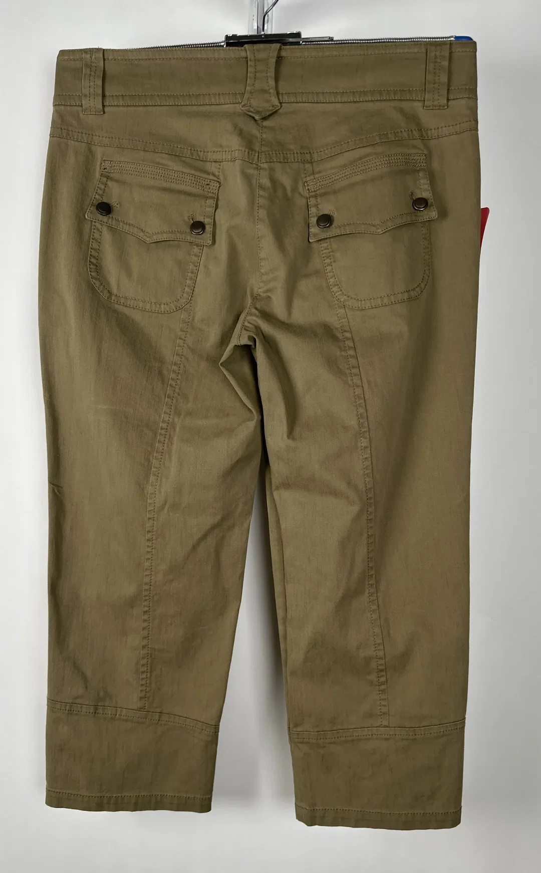 Apriori - Damen 3/4 Hose - Gr. 40 – Bild 2