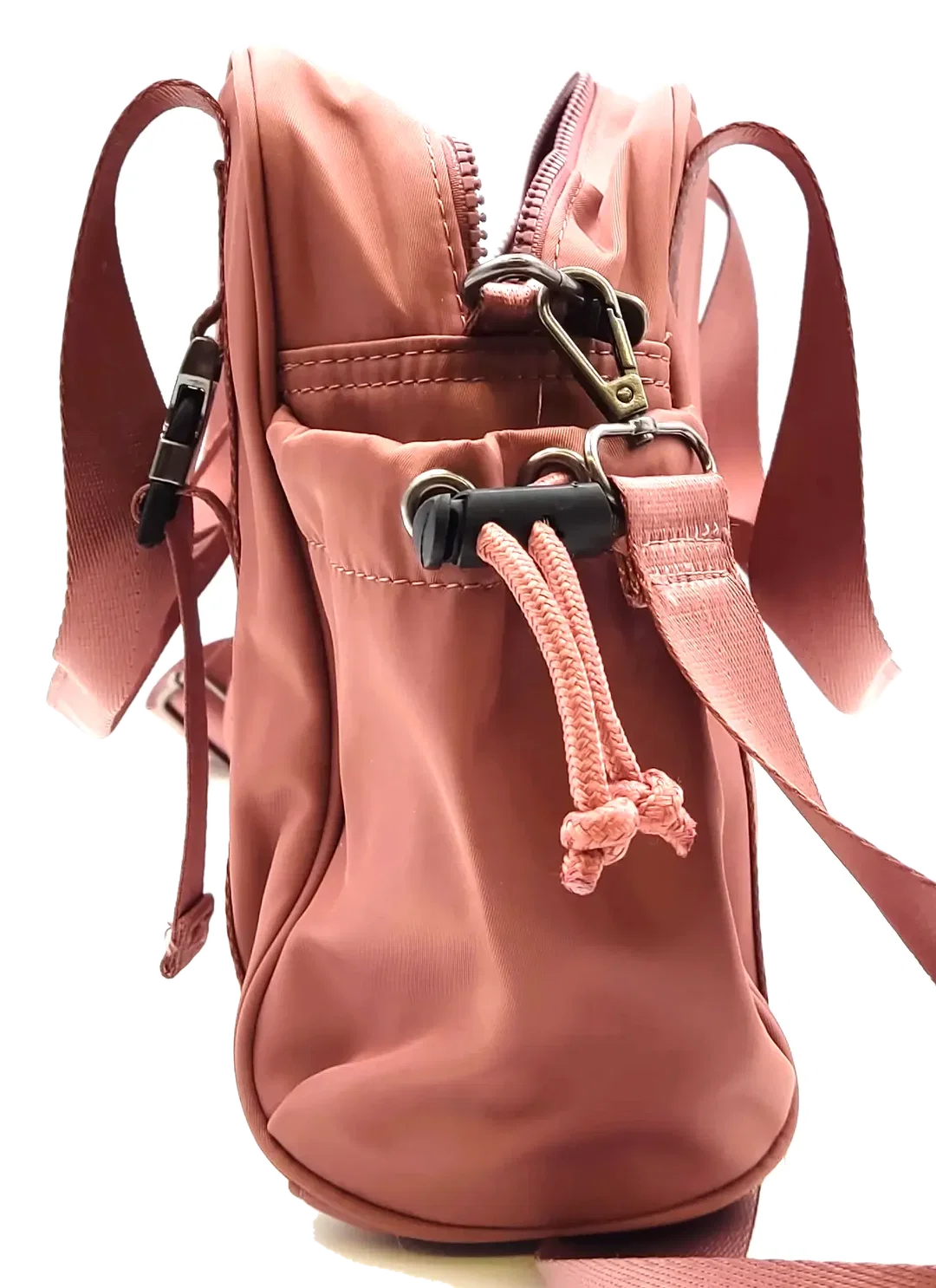 Fila Sporttasche altrosa – Bild 4