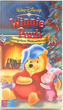 VHS 
