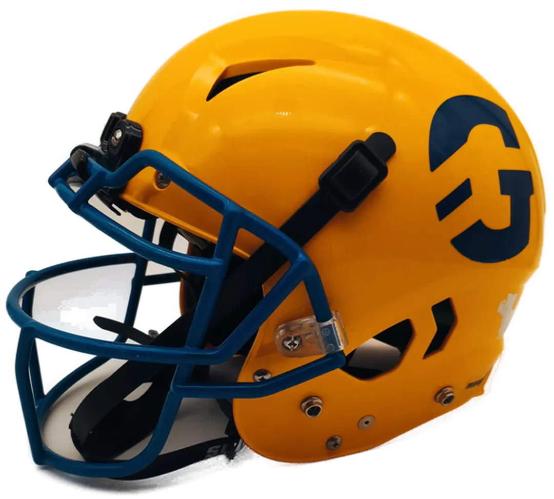 Schutt, Rugbyhelm Jugend, Gr. M - Bild 1