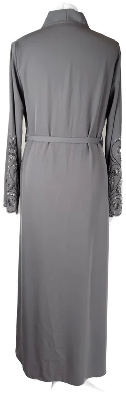 Maxikleid Sonstige Polyester Gr. M/38 | Vielseitiger Begleiter - Bild 5