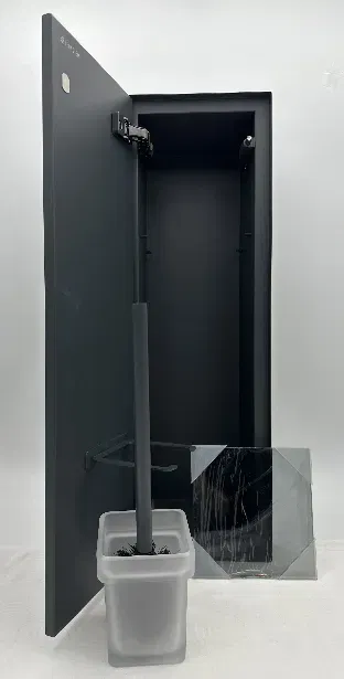 Bernstein Ria - Unterputz Wc-Modul befliesbar - Bild 3