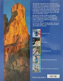 Dolomiten - Ralf Gantzhorn, Christoph Willumeit - Bild 2