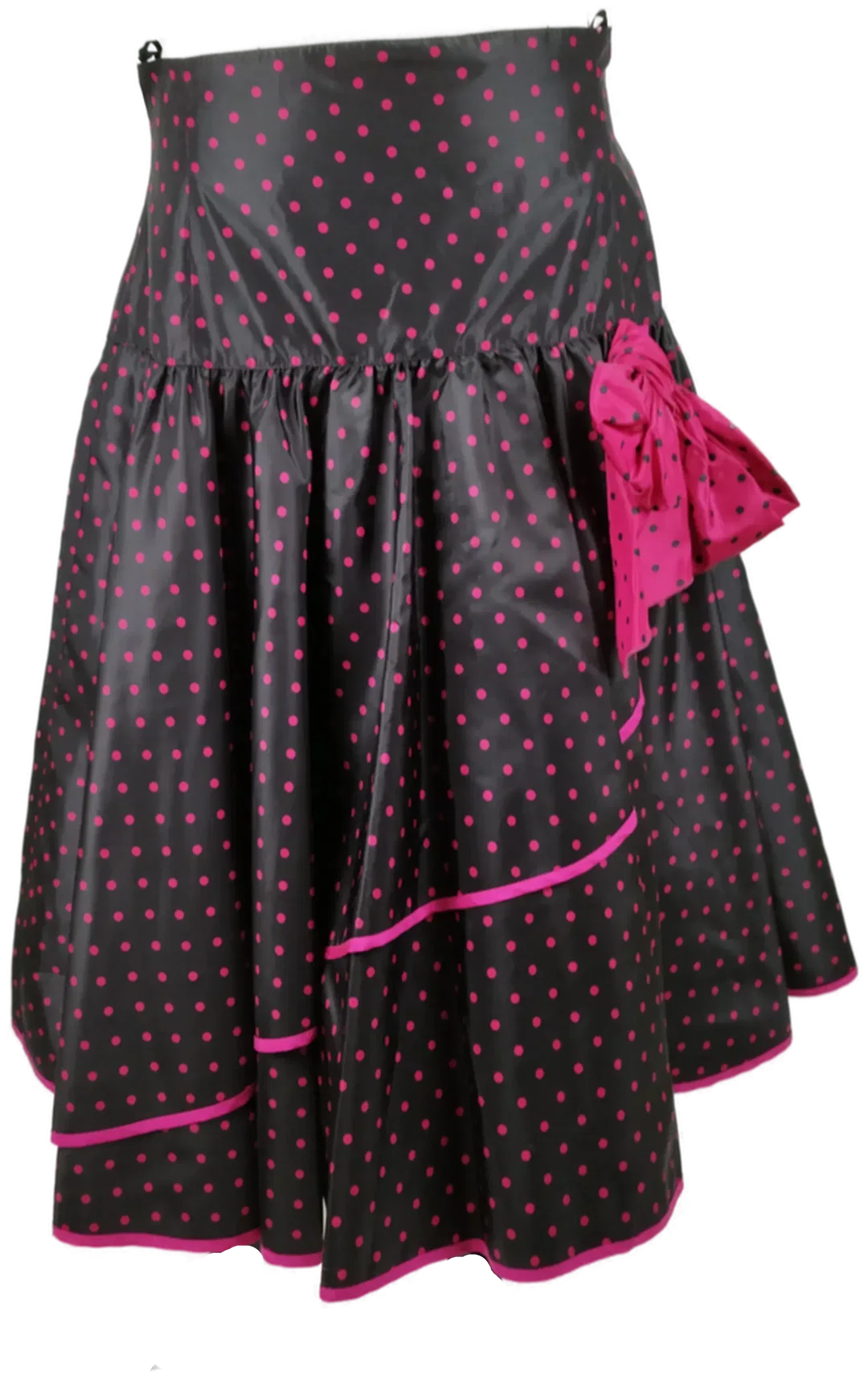 FINK Modell Maxirock - Gr. 40 / Polkadot - Bild 1