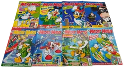 Walt Disney Micky Maus 49 Hefte von 2003 - Bild 3
