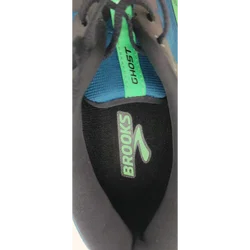 Brooks Ghost 15 Laufschuhe Herren Gr. 46,5 | Neu Mit Etikett - Bild 7