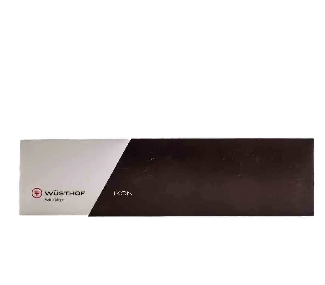 Wüsthof IKON Messer "Magic Line" von Fissler Made by Solingen – Bild 2